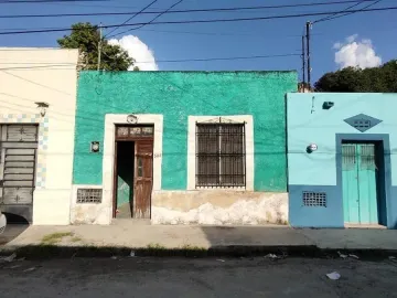 Casa en venta en Merida Centro, Mérida, Yucatán