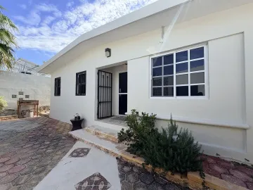 Casa en venta en Chuburna Puerto, Progreso, Yucatán