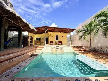 Casa en venta en Chuburna Puerto, Progreso, Yucatán