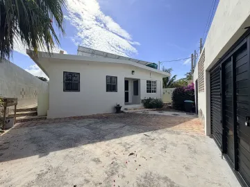 Casa en venta en Chuburna Puerto, Progreso, Yucatán