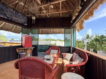 Casa en venta en Chuburna Puerto, Progreso, Yucatán