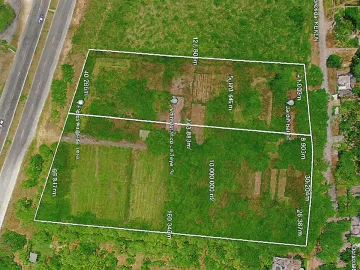 Terreno en venta en Teya, Kanasín, Yucatán