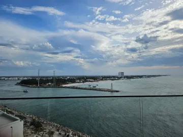 Departamento en venta en Nueva Yucalpeten, Progreso, Yucatán