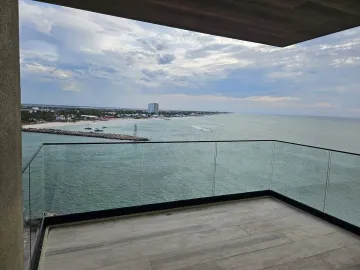 Departamento en venta en Nueva Yucalpeten, Progreso, Yucatán