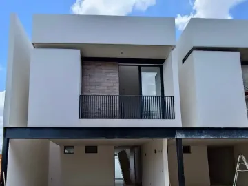 Casa en venta en Temozon Norte, Mérida, Yucatán