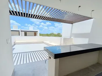 Casa en venta en Temozon Norte, Mérida, Yucatán