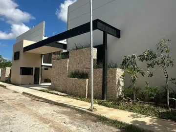 Casa en venta en Temozon Norte, Mérida, Yucatán