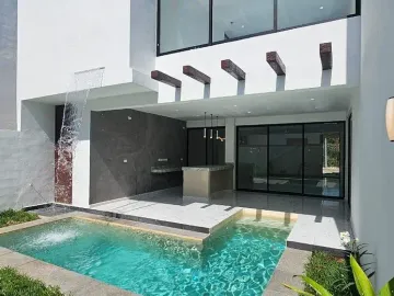 Casa en venta en Temozon Norte, Mérida, Yucatán
