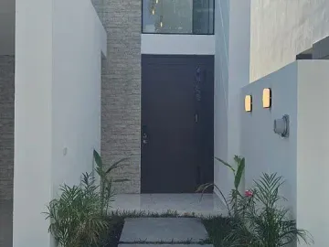 Casa en venta en Temozon Norte, Mérida, Yucatán