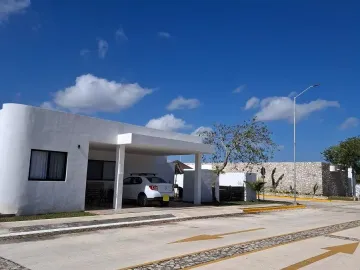 Casa en venta en Sitpach, Mérida, Yucatán