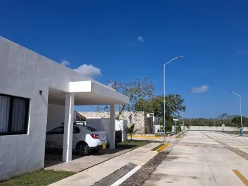 Casa en venta en Sitpach, Mérida, Yucatán
