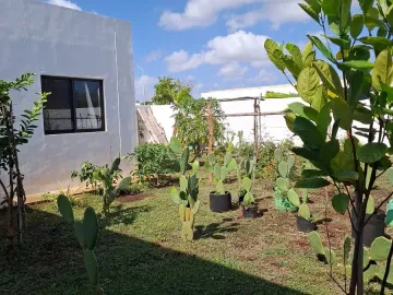 Casa en venta en Sitpach, Mérida, Yucatán