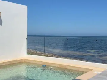 Casa en venta en Chabihau, Yobaín, Yucatán