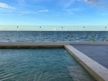 Casa en venta en Chabihau, Yobaín, Yucatán