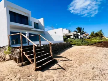 Casa en venta en Chabihau, Yobaín, Yucatán