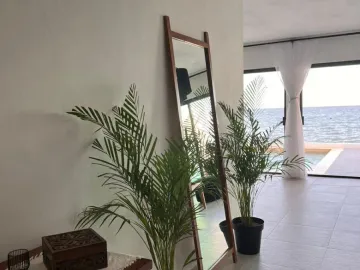 Casa en venta en Chabihau, Yobaín, Yucatán