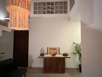 Casa en venta en Chabihau, Yobaín, Yucatán