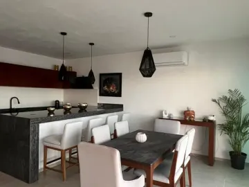 Casa en venta en Chabihau, Yobaín, Yucatán