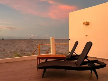 Casa en venta en Chabihau, Yobaín, Yucatán