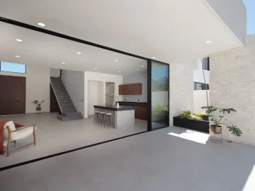 Casa en venta en Cholul, Mérida, Yucatán