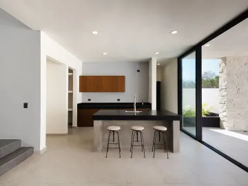 Casa en venta en Cholul, Mérida, Yucatán