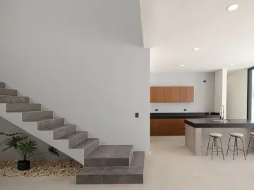 Casa en venta en Cholul, Mérida, Yucatán