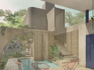 Casa en venta en Merida Centro, Mérida, Yucatán