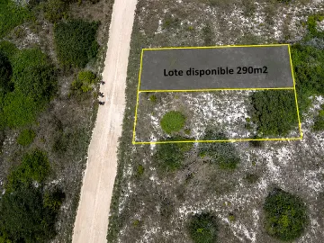 Terreno en venta en Dzemul, Dzemul, Yucatán