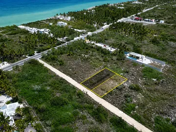 Terreno en venta en Dzemul, Dzemul, Yucatán