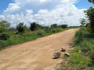Terreno en venta en Dzemul, Dzemul, Yucatán