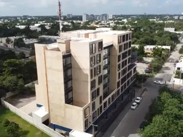 Departamento en venta en Montebello, Mérida, Yucatán