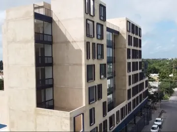 Departamento en venta en Montebello, Mérida, Yucatán