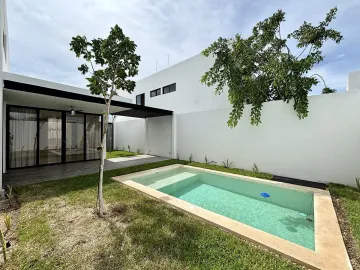 Casa en venta en Dzitya, Mérida, Yucatán