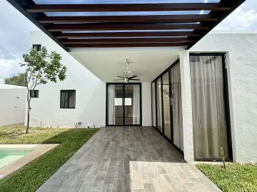 Casa en venta en Dzitya, Mérida, Yucatán