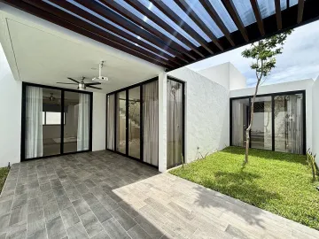 Casa en venta en Dzitya, Mérida, Yucatán