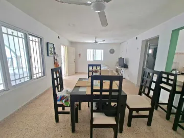 Casa en venta en Chelem, Progreso, Yucatán