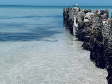 Casa en venta en Chelem, Progreso, Yucatán