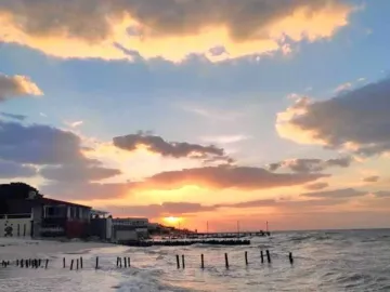 Casa en venta en Chelem, Progreso, Yucatán