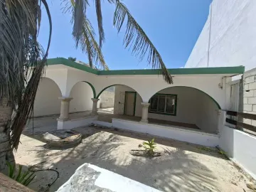 Casa en venta en Chelem, Progreso, Yucatán