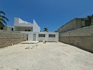 Casa en venta en Chelem, Progreso, Yucatán
