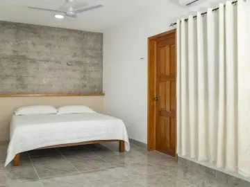Casa en venta en Sisal, Valladolid, Yucatán