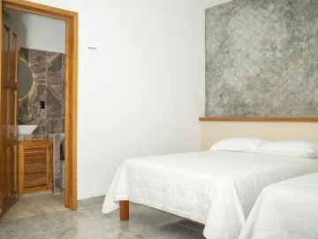 Casa en venta en Sisal, Valladolid, Yucatán