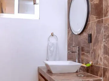 Casa en venta en Sisal, Valladolid, Yucatán