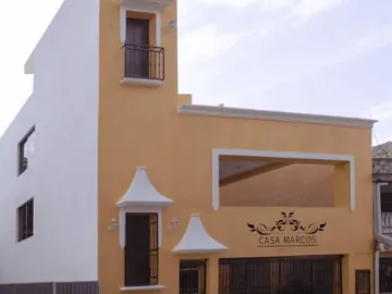 Casa en venta en Sisal, Valladolid, Yucatán