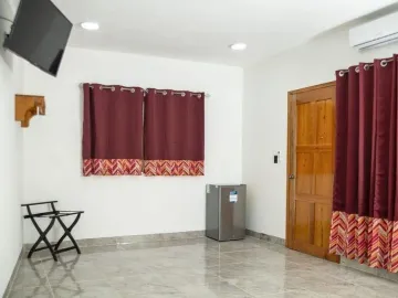 Casa en venta en Sisal, Valladolid, Yucatán