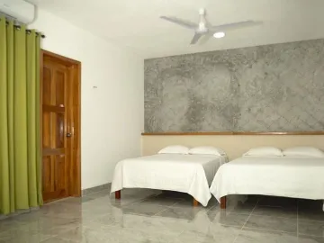 Casa en venta en Sisal, Valladolid, Yucatán