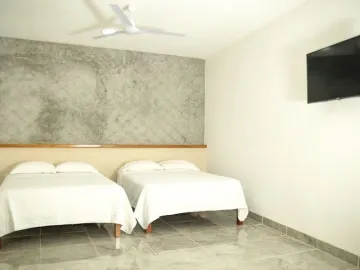 Casa en venta en Sisal, Valladolid, Yucatán