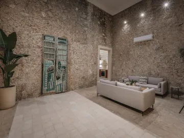 Casa en venta en Merida Centro, Mérida, Yucatán
