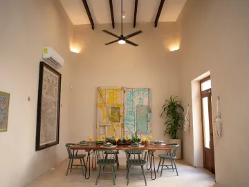 Casa en venta en Merida Centro, Mérida, Yucatán