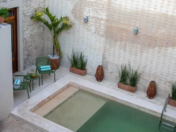 Casa en venta en Merida Centro, Mérida, Yucatán